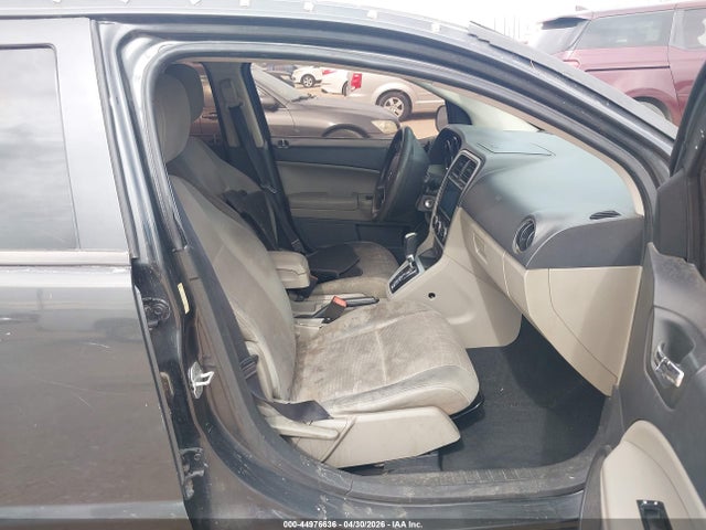 44976636 :رقم المزاد ، 1B3CB3HA1BD113202 vin ، 2011 Dodge Caliber Mainstreet مزاد بيع