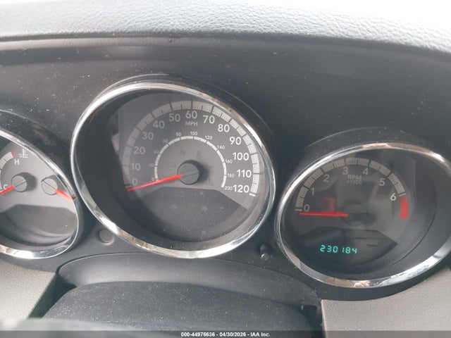 44976636 :رقم المزاد ، 1B3CB3HA1BD113202 vin ، 2011 Dodge Caliber Mainstreet مزاد بيع