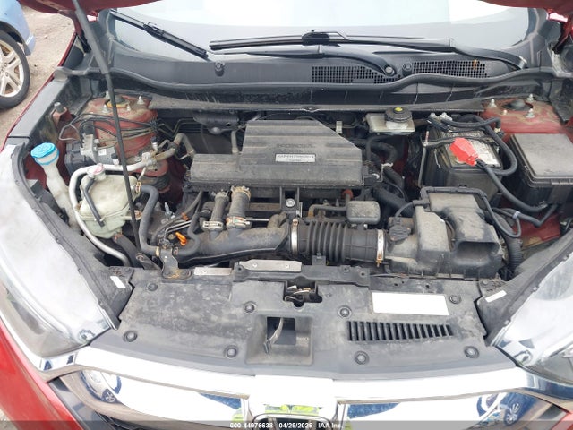 Aukcja sprzedaży 2019 Honda Cr-v Ex, vin: 2HKRW2H5XKH646203, numer aukcji: 44976638