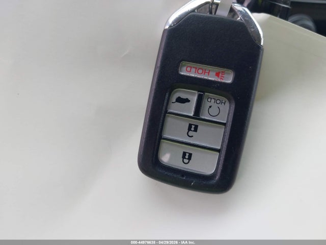 Aukcja sprzedaży 2019 Honda Cr-v Ex, vin: 2HKRW2H5XKH646203, numer aukcji: 44976638