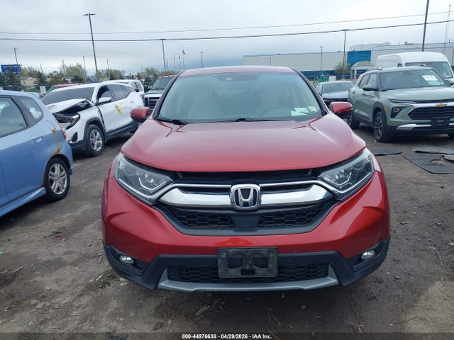 Aukcja sprzedaży 2019 Honda Cr-v Ex, vin: 2HKRW2H5XKH646203, numer aukcji: 44976638