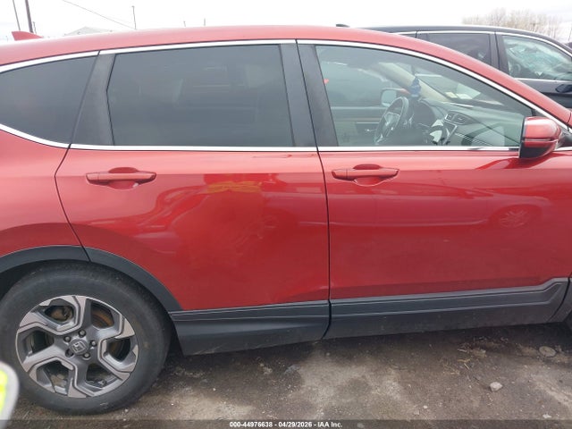 Aukcja sprzedaży 2019 Honda Cr-v Ex, vin: 2HKRW2H5XKH646203, numer aukcji: 44976638