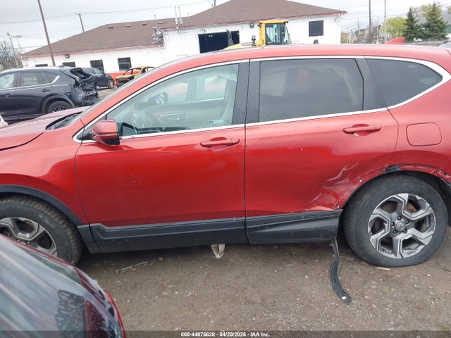 Aukcja sprzedaży 2019 Honda Cr-v Ex, vin: 2HKRW2H5XKH646203, numer aukcji: 44976638