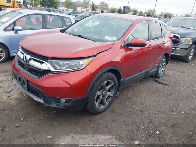 Aukcja sprzedaży 2019 Honda Cr-v Ex, vin: 2HKRW2H5XKH646203, numer aukcji: 44976638