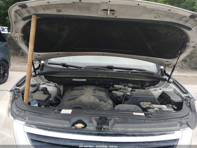 Продажа на аукционе авто 2012 Hyundai Veracruz Gls, vin: KM8NU4CC9CU180157, номер лота: 44976641