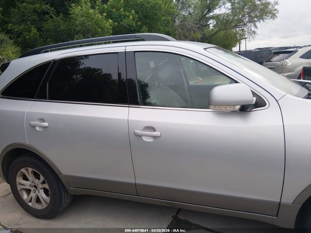 Продажа на аукционе авто 2012 Hyundai Veracruz Gls, vin: KM8NU4CC9CU180157, номер лота: 44976641