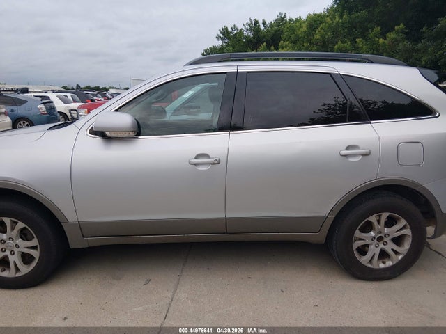 Продажа на аукционе авто 2012 Hyundai Veracruz Gls, vin: KM8NU4CC9CU180157, номер лота: 44976641