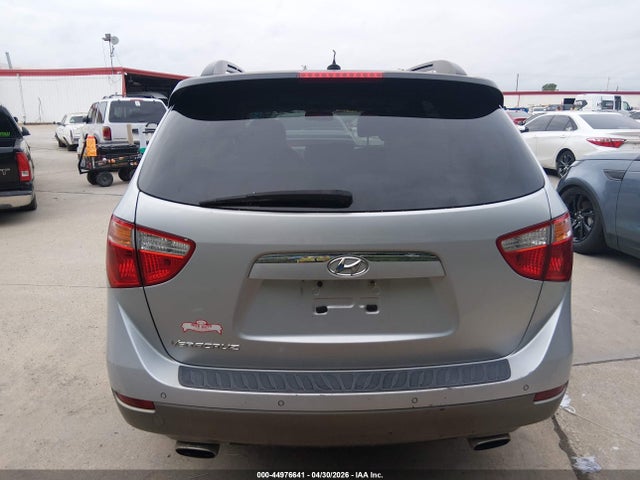 Продажа на аукционе авто 2012 Hyundai Veracruz Gls, vin: KM8NU4CC9CU180157, номер лота: 44976641