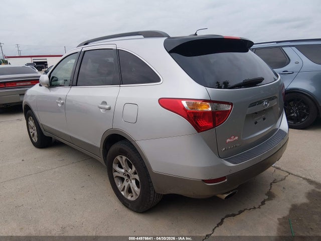 Продажа на аукционе авто 2012 Hyundai Veracruz Gls, vin: KM8NU4CC9CU180157, номер лота: 44976641