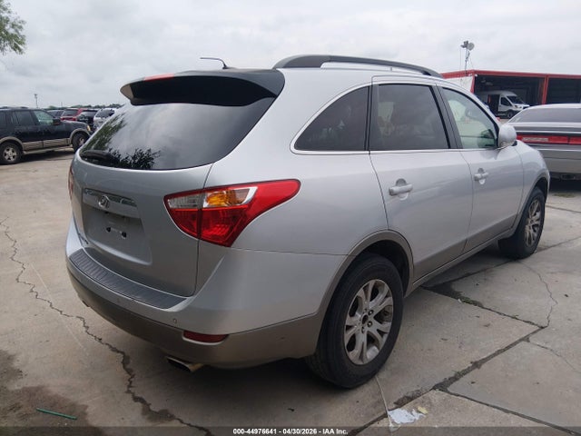 Продажа на аукционе авто 2012 Hyundai Veracruz Gls, vin: KM8NU4CC9CU180157, номер лота: 44976641