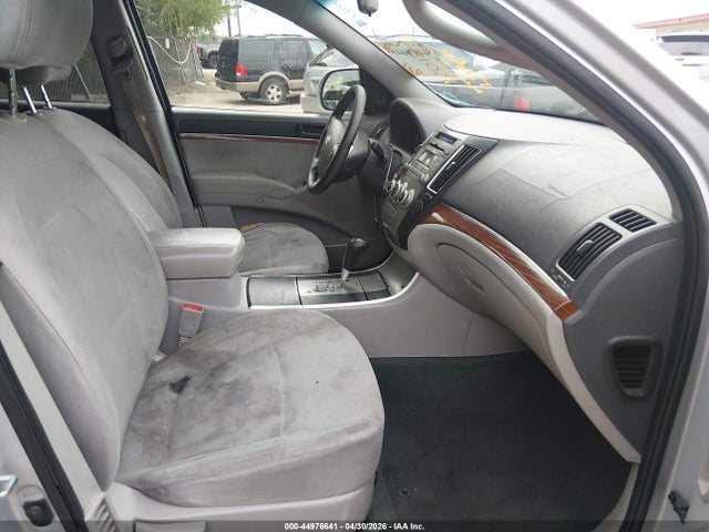 Продажа на аукционе авто 2012 Hyundai Veracruz Gls, vin: KM8NU4CC9CU180157, номер лота: 44976641
