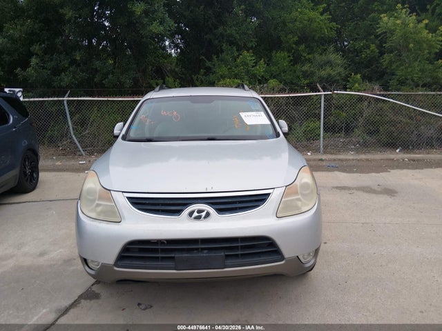 Продажа на аукционе авто 2012 Hyundai Veracruz Gls, vin: KM8NU4CC9CU180157, номер лота: 44976641