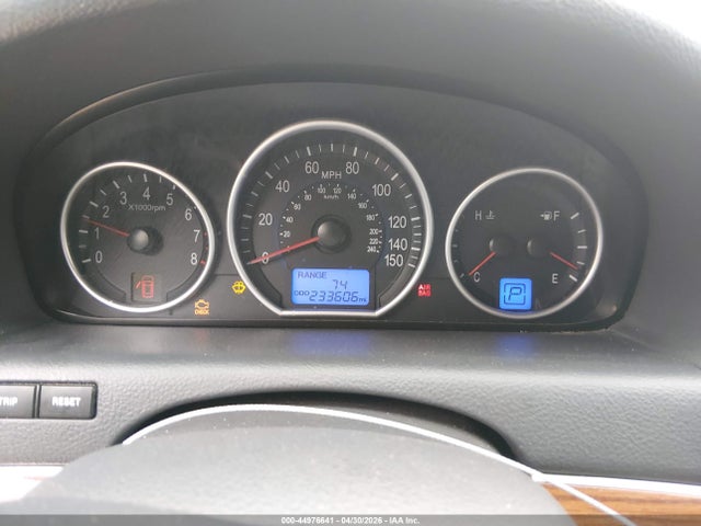 Продажа на аукционе авто 2012 Hyundai Veracruz Gls, vin: KM8NU4CC9CU180157, номер лота: 44976641