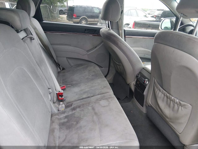 Продажа на аукционе авто 2012 Hyundai Veracruz Gls, vin: KM8NU4CC9CU180157, номер лота: 44976641