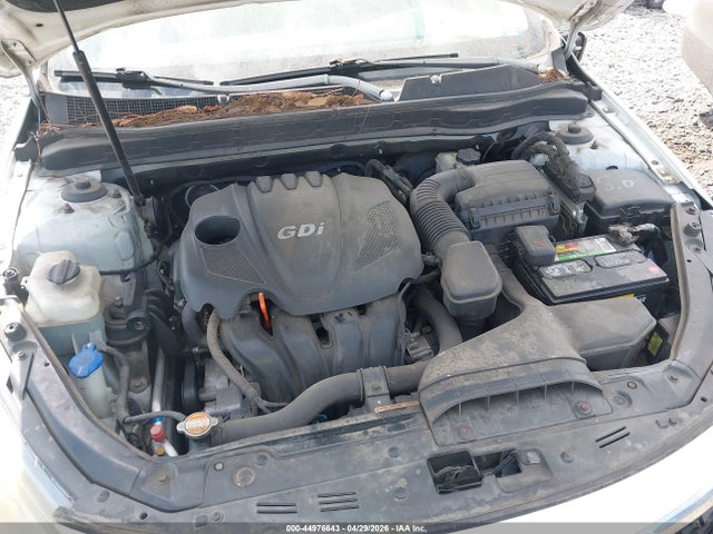2012 Kia Optima Ex მანქანა იყიდება აუქციონზე, vin: 5XXGN4A75CG079817, აუქციონის ნომერი: 44976643