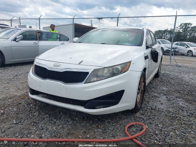 2012 Kia Optima Ex მანქანა იყიდება აუქციონზე, vin: 5XXGN4A75CG079817, აუქციონის ნომერი: 44976643