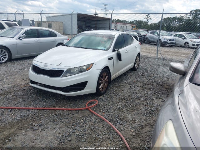 2012 Kia Optima Ex მანქანა იყიდება აუქციონზე, vin: 5XXGN4A75CG079817, აუქციონის ნომერი: 44976643