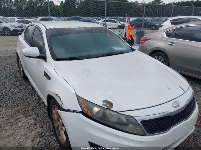 2012 Kia Optima Ex მანქანა იყიდება აუქციონზე, vin: 5XXGN4A75CG079817, აუქციონის ნომერი: 44976643