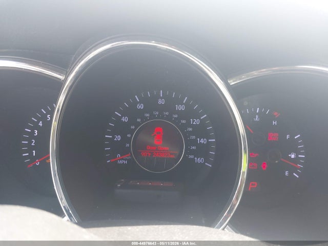 2012 Kia Optima Ex მანქანა იყიდება აუქციონზე, vin: 5XXGN4A75CG079817, აუქციონის ნომერი: 44976643