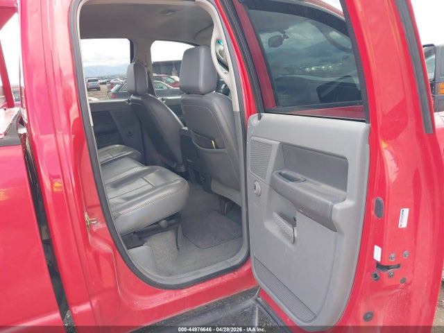 Продажа на аукционе авто 2006 Dodge Ram 2500 Laramie, vin: 1D7KS28C46J203365, номер лота: 44976646