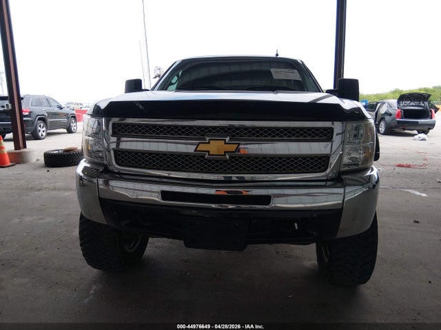 44976649 :رقم المزاد ، 3GCPKSE79DG240031 vin ، 2013 Chevrolet Silverado 1500 Lt مزاد بيع