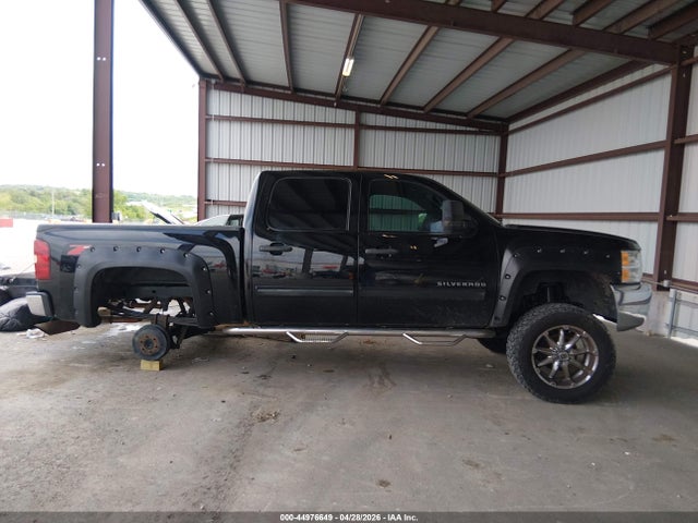 44976649 :رقم المزاد ، 3GCPKSE79DG240031 vin ، 2013 Chevrolet Silverado 1500 Lt مزاد بيع