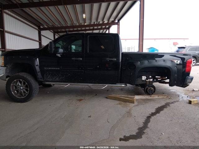 44976649 :رقم المزاد ، 3GCPKSE79DG240031 vin ، 2013 Chevrolet Silverado 1500 Lt مزاد بيع