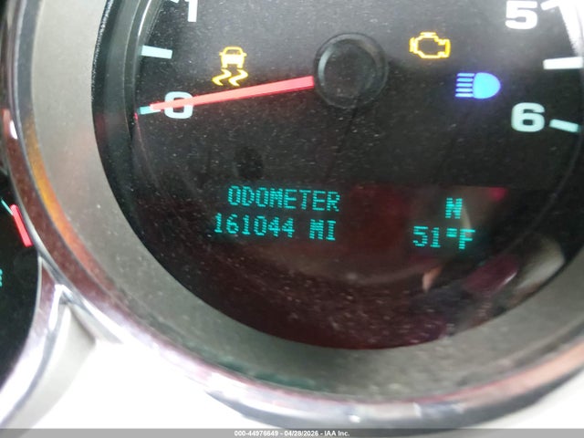 44976649 :رقم المزاد ، 3GCPKSE79DG240031 vin ، 2013 Chevrolet Silverado 1500 Lt مزاد بيع