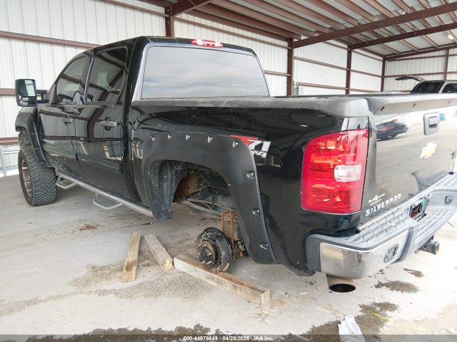 44976649 :رقم المزاد ، 3GCPKSE79DG240031 vin ، 2013 Chevrolet Silverado 1500 Lt مزاد بيع