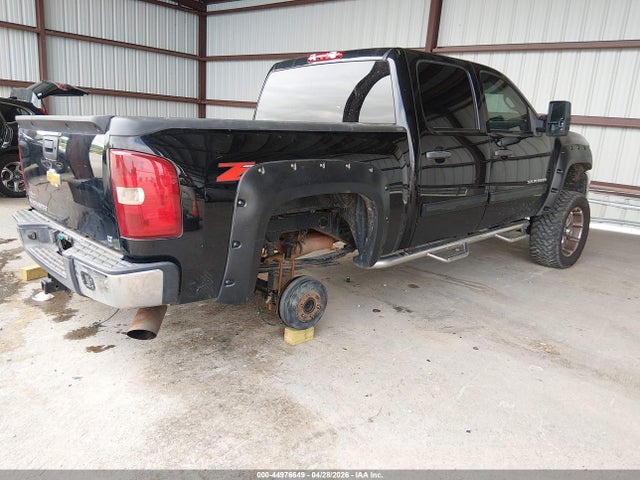 44976649 :رقم المزاد ، 3GCPKSE79DG240031 vin ، 2013 Chevrolet Silverado 1500 Lt مزاد بيع