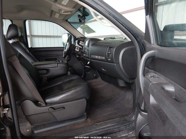 44976649 :رقم المزاد ، 3GCPKSE79DG240031 vin ، 2013 Chevrolet Silverado 1500 Lt مزاد بيع