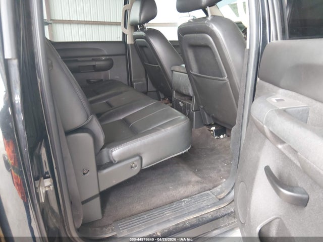 44976649 :رقم المزاد ، 3GCPKSE79DG240031 vin ، 2013 Chevrolet Silverado 1500 Lt مزاد بيع