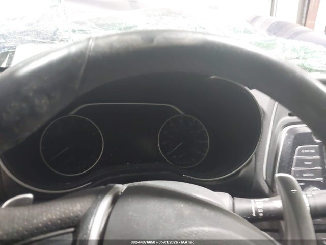 44976650 :رقم المزاد ، 1N4AA6AP0HC387648 vin ، 2017 Nissan Maxima 3.5 Sr مزاد بيع