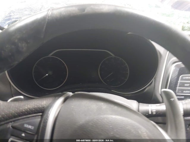44976650 :رقم المزاد ، 1N4AA6AP0HC387648 vin ، 2017 Nissan Maxima 3.5 Sr مزاد بيع