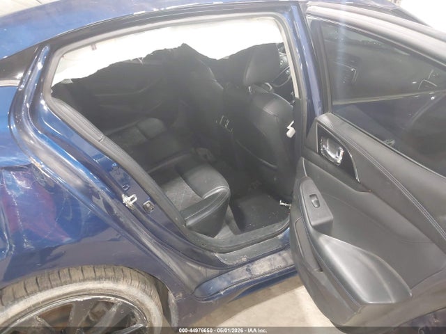 44976650 :رقم المزاد ، 1N4AA6AP0HC387648 vin ، 2017 Nissan Maxima 3.5 Sr مزاد بيع