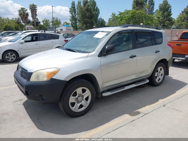 Aukcja sprzedaży 2008 Toyota Rav4, vin: JTMZD33V685095392, numer aukcji: 44976652