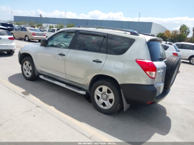 Aukcja sprzedaży 2008 Toyota Rav4, vin: JTMZD33V685095392, numer aukcji: 44976652