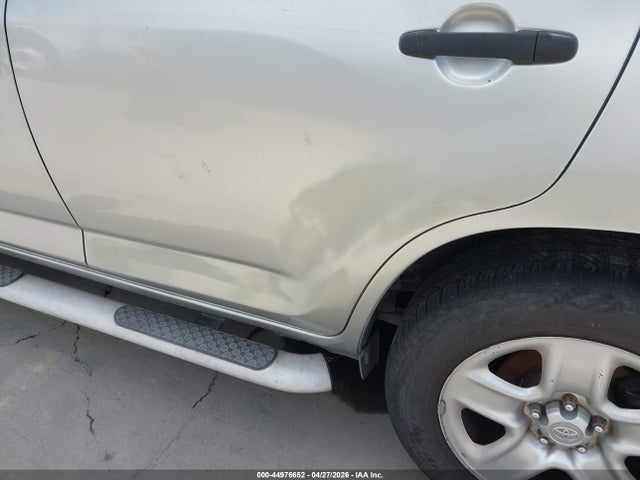 Aukcja sprzedaży 2008 Toyota Rav4, vin: JTMZD33V685095392, numer aukcji: 44976652