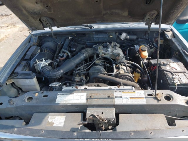 Aukcja sprzedaży 1993 Ford Ranger, vin: 1FTCR10A0PUD71194, numer aukcji: 44976656