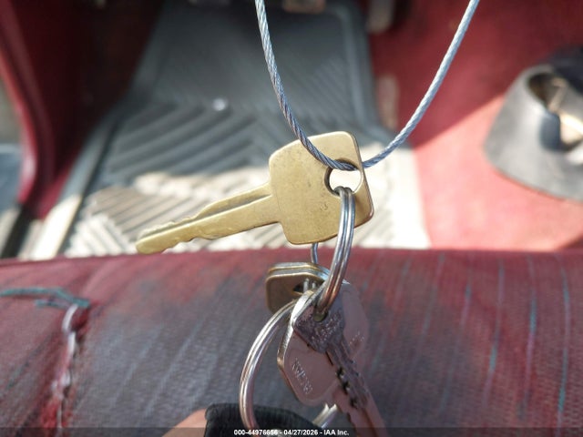 Aukcja sprzedaży 1993 Ford Ranger, vin: 1FTCR10A0PUD71194, numer aukcji: 44976656
