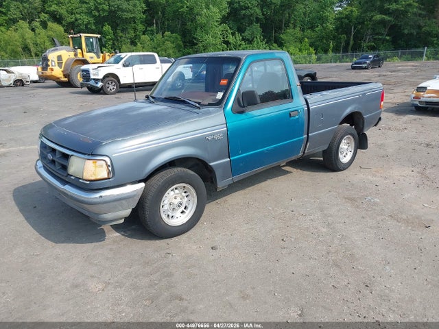 Aukcja sprzedaży 1993 Ford Ranger, vin: 1FTCR10A0PUD71194, numer aukcji: 44976656