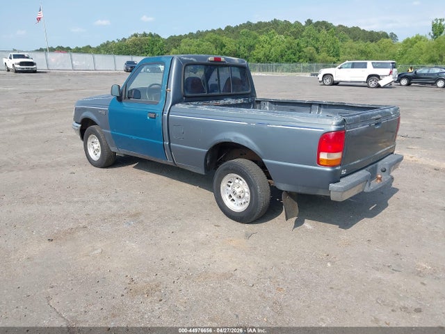 Aukcja sprzedaży 1993 Ford Ranger, vin: 1FTCR10A0PUD71194, numer aukcji: 44976656
