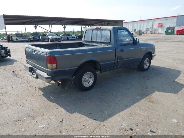Aukcja sprzedaży 1993 Ford Ranger, vin: 1FTCR10A0PUD71194, numer aukcji: 44976656