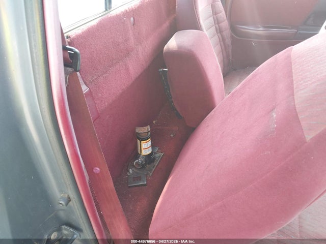 Aukcja sprzedaży 1993 Ford Ranger, vin: 1FTCR10A0PUD71194, numer aukcji: 44976656