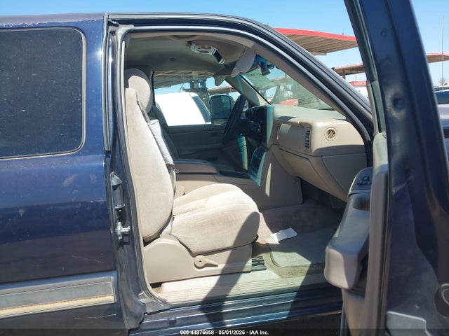 44976658 :رقم المزاد ، 1GCEC19Z46Z241908 vin ، 2006 Chevrolet Silverado 1500 Lt2 مزاد بيع