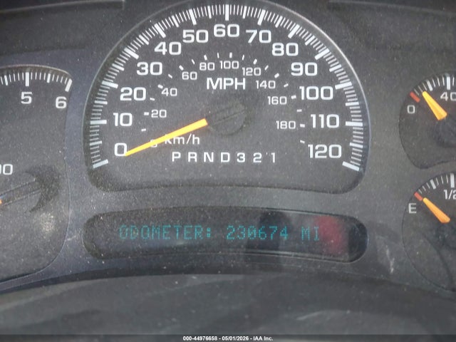 44976658 :رقم المزاد ، 1GCEC19Z46Z241908 vin ، 2006 Chevrolet Silverado 1500 Lt2 مزاد بيع
