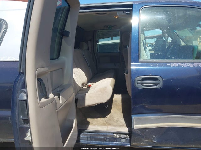 44976658 :رقم المزاد ، 1GCEC19Z46Z241908 vin ، 2006 Chevrolet Silverado 1500 Lt2 مزاد بيع
