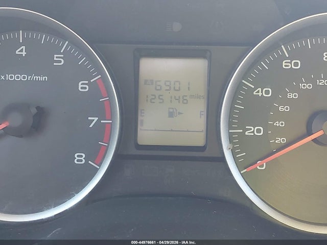 Auction sale of the 2018 Subaru Forester 2.5i, vin: JF2SJABC3JH478517, lot number: 44976661