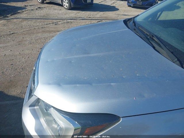 Auction sale of the 2018 Subaru Forester 2.5i, vin: JF2SJABC3JH478517, lot number: 44976661