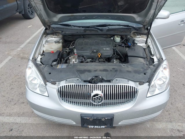 Aukcja sprzedaży 2009 Buick Lucerne Cxl Special Edition, vin: 1G4HD57M89U141056, numer aukcji: 44976663